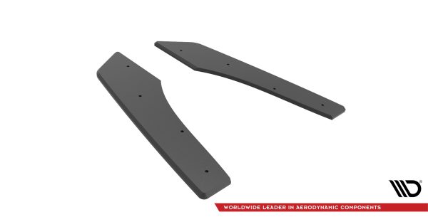Bakre Flaps Street Pro Audi RS5 F5 Facelift