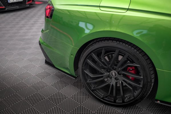 Bakre Flaps Street Pro Audi RS5 F5 Facelift