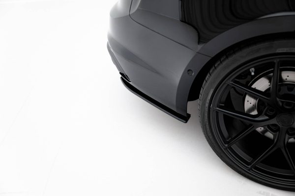 Bakre Flaps Street Pro Audi RS5 Sportback F5