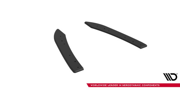 Bakre Flaps Street Pro Audi RS5 Sportback F5
