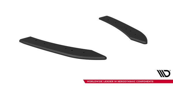 Bakre Flaps Street Pro Audi RS5 Sportback F5