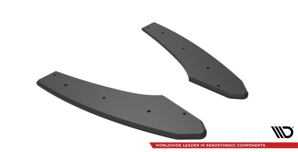 Bakre Flaps Street Pro Audi S3 Sedan 8Y