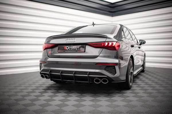 Bakre Flaps Street Pro Audi S3 Sedan 8Y