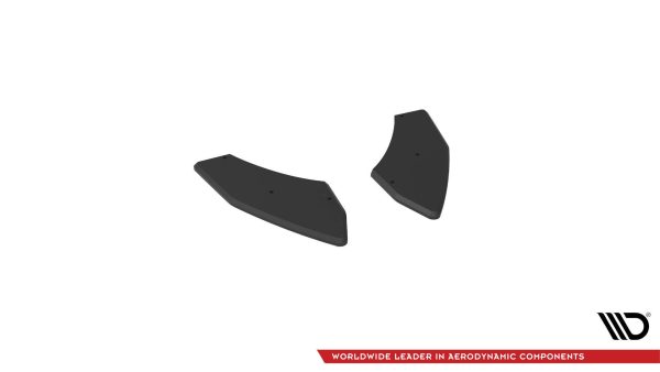 Bakre Flaps Street Pro Audi S3 Sportback 8Y