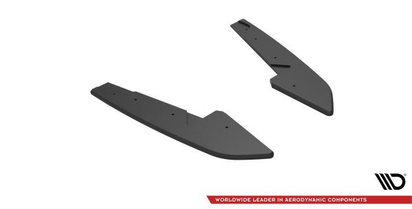 Bakre Flaps Street Pro Audi S5 Sportback F5