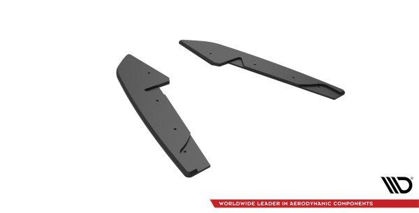 Bakre Flaps Street Pro Audi S5 Sportback F5