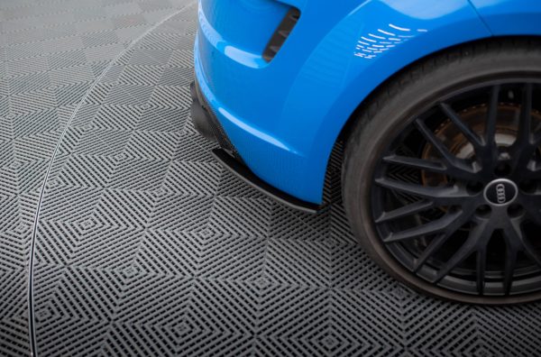 Bakre Flaps Street Pro Audi TT S 8S Facelift