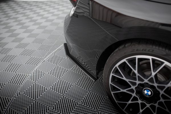 Bakre Flaps Street Pro BMW 2 Coupe G42 - Bilde 3