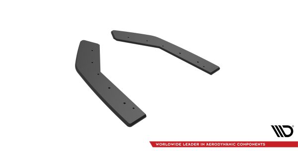 Bakre Flaps Street Pro BMW 2 Coupe M240i G42