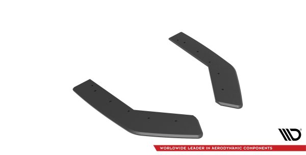 Bakre Flaps Street Pro BMW 2 Coupe M240i G42