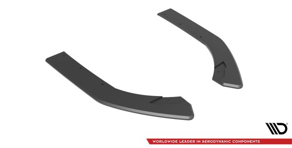 Bakre Flaps Street Pro BMW 4 Gran Coupe M-Pack G26