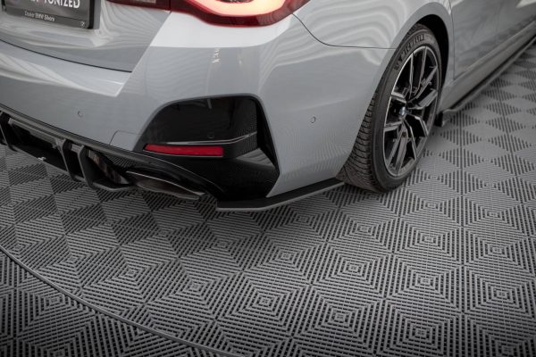 Bakre Flaps Street Pro BMW 4 Gran Coupe M440i G26