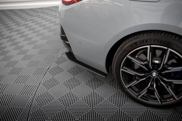 Bakre Flaps Street Pro BMW 4 Gran Coupe M440i G26