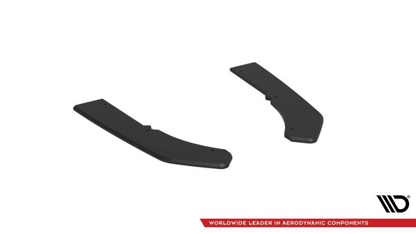 Bakre Flaps Street Pro BMW 4 Gran Coupe M440i G26