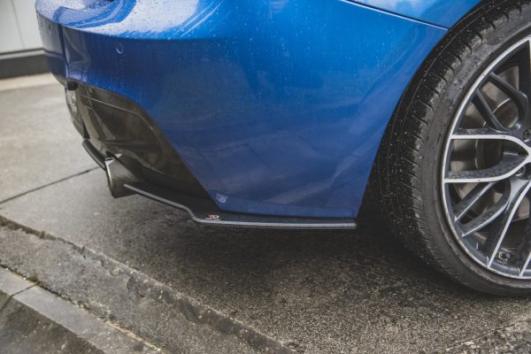 Bakre Flaps Street Pro BMW M135i F20