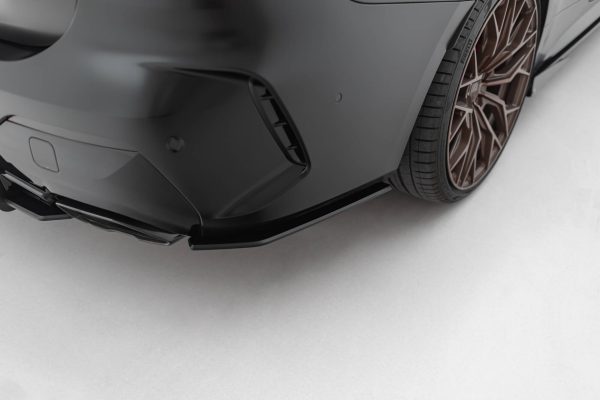 Bakre Flaps Street Pro BMW M440i G22 / G23 / G22 Facelift / G23 Facelift