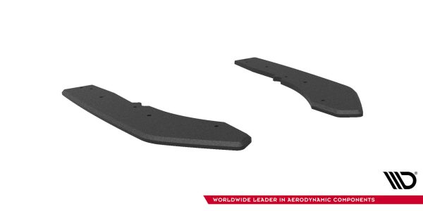 Bakre Flaps Street Pro BMW M440i G22 / G23 / G22 Facelift / G23 Facelift