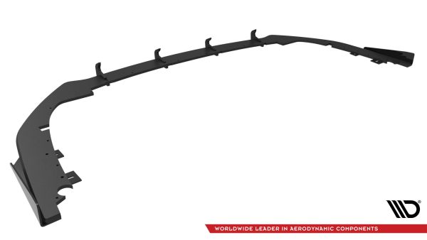 Bakre Flaps Street Pro Med Flaps Honda CIVic Mk10