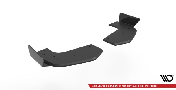 Bakre Flaps Street Pro Med Flaps Hyundai I20 N Mk3