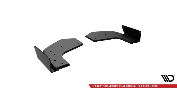 Bakre Flaps Street Pro Med Flaps Hyundai I20 N Mk3