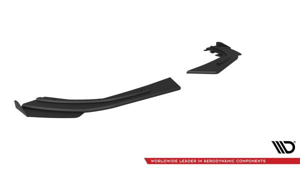Bakre Flaps Street Pro Med Flaps Mercedes-AMG A35 Hatchback W177