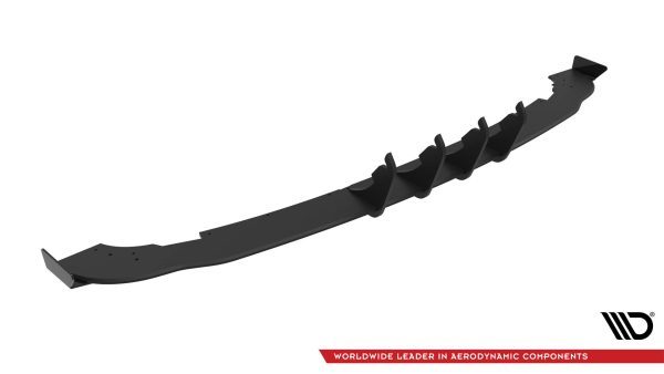 Bakre Flaps Street Pro Med Flaps Mercedes-Benz A AMG-Line W176 Facelift