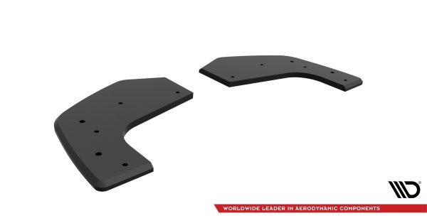 Bakre Flaps Street Pro Hyundai I20 N Mk3