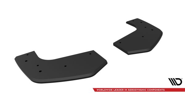 Bakre Flaps Street Pro Hyundai I20 N Mk3