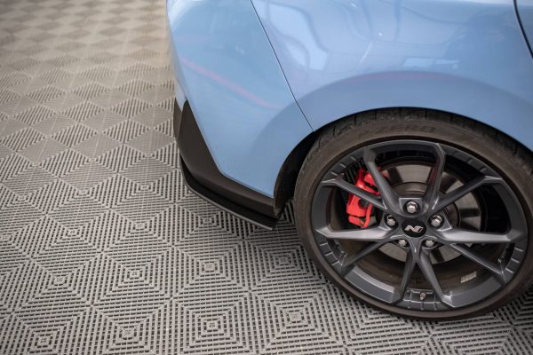 Bakre Flaps Street Pro Hyundai I30 N Fastback Mk3 Facelift