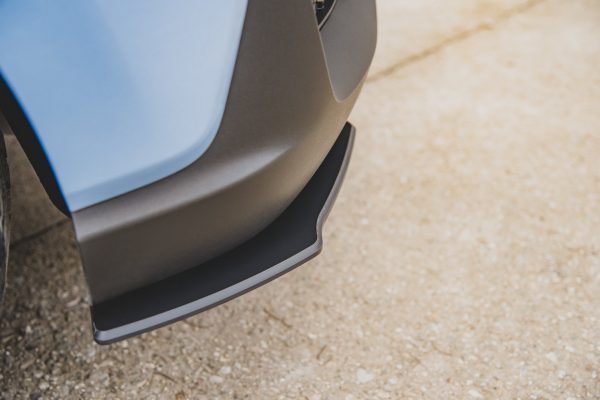 Bakre Flaps Street Pro Hyundai I30 N Mk3 Hatchback