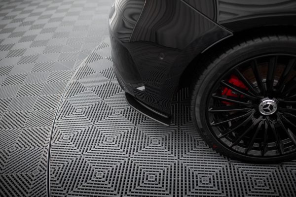 Bakre Flaps Street Pro Mercedes-AMG A35 Hatchback W177
