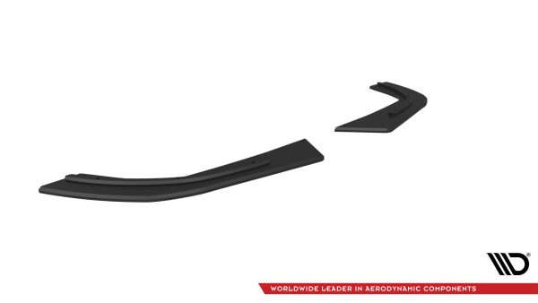 Bakre Flaps Street Pro Mercedes-AMG A35 Hatchback W177