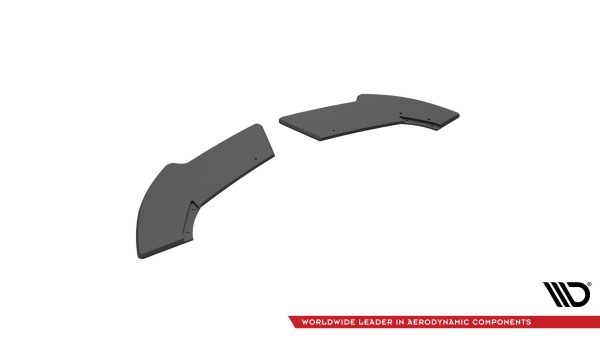 Bakre Flaps Street Pro Mercedes-Benz A 45 AMG W176 Facelift