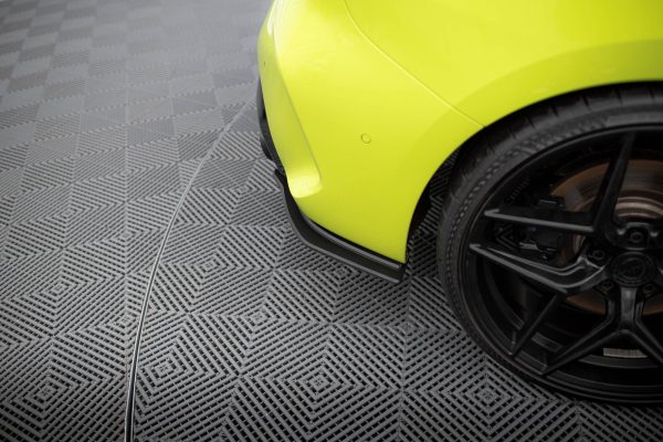 Bakre Flaps Street Pro V.1 BMW 1 F40 M-Pack / M135i