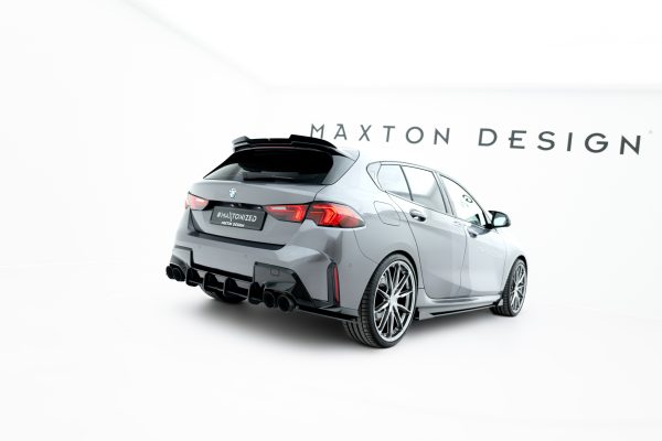 Bakre Flaps Street Pro V.1 BMW M135i F70