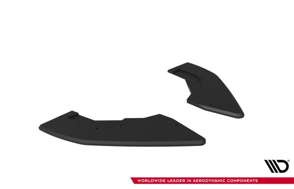 Bakre Flaps Street Pro V.1 BMW M135i F70