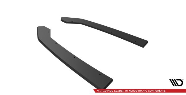 Bakre Flaps Street Pro V.1 BMW M340i G20 / G21