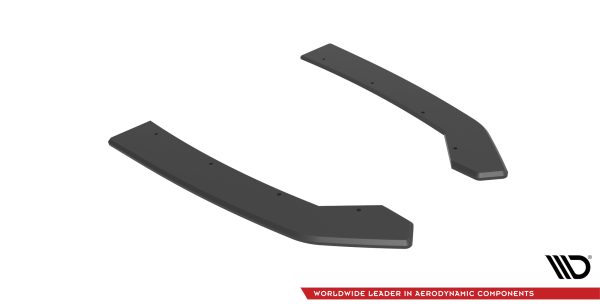 Bakre Flaps Street Pro V.1 BMW M340i G20 / G21