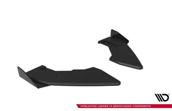 Bakre Flaps Street Pro V.1 Med Flaps BMW M135i F70 - Bilde 4