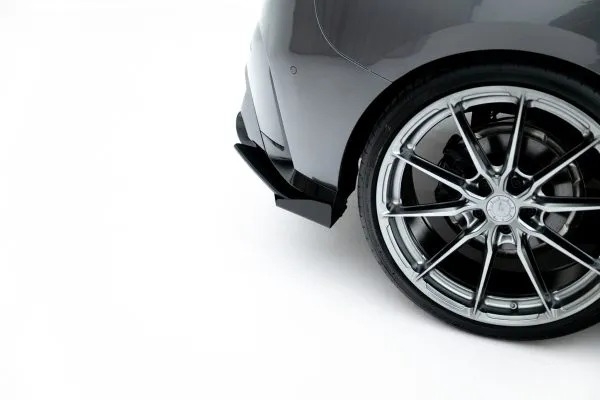 Bakre Flaps Street Pro V.1 Med Flaps BMW M135i F70 - Bilde 3