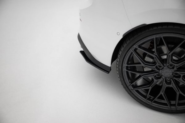 Bakre Flaps Street Pro V.1 Volkswagen Golf GTI / GTE / R-Line Mk8
