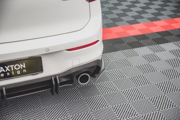 Bakre Flaps Street Pro V.1 Volkswagen Golf GTI / GTE / R-Line Mk8