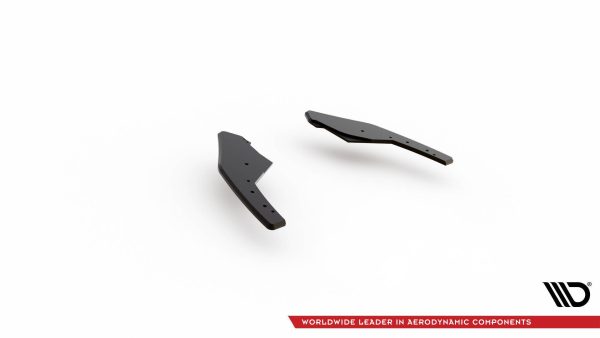 Bakre Flaps Street Pro V.1 Volkswagen Golf GTI / GTE / R-Line Mk8
