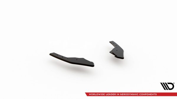 Bakre Flaps Street Pro V.1 Volkswagen Golf GTI / GTE / R-Line Mk8