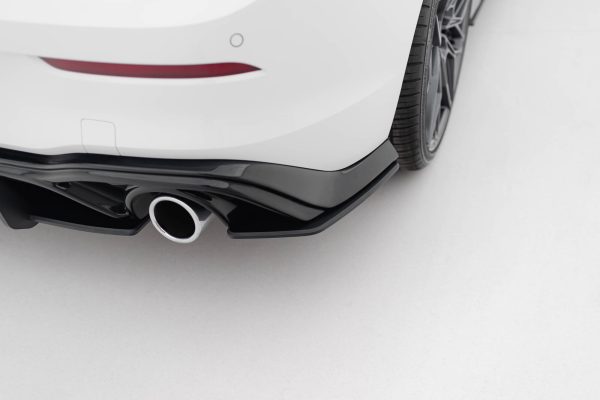 Bakre Flaps Street Pro V.1 Volkswagen Golf GTI Mk8