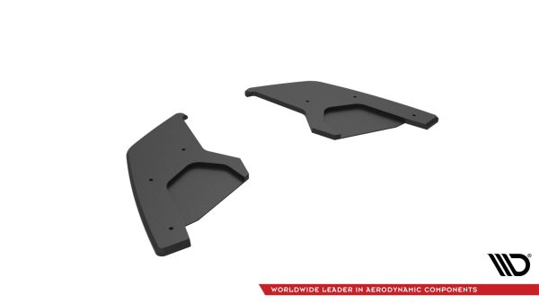 Bakre Flaps Street Pro V.1 Volkswagen Golf GTI Mk8