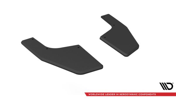 Bakre Flaps Street Pro V.1 Volkswagen Golf R Mk8 / Mk8 Facelift