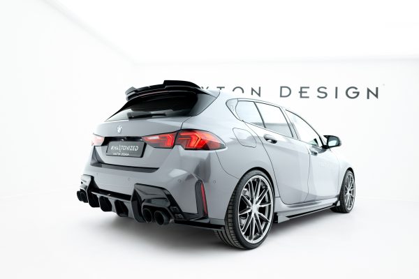 Bakre Flaps Street Pro V.2 BMW M135i F70