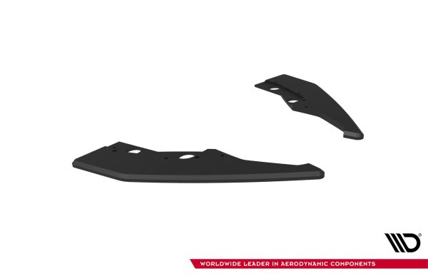 Bakre Flaps Street Pro V.2 BMW M135i F70