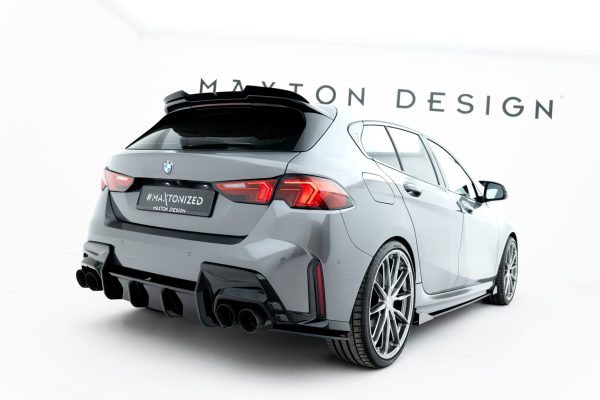 Bakre Flaps Street Pro V.2 BMW M135i F70